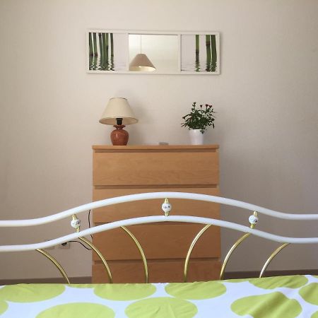 Les Iris Apartment Carcassonne Luaran gambar
