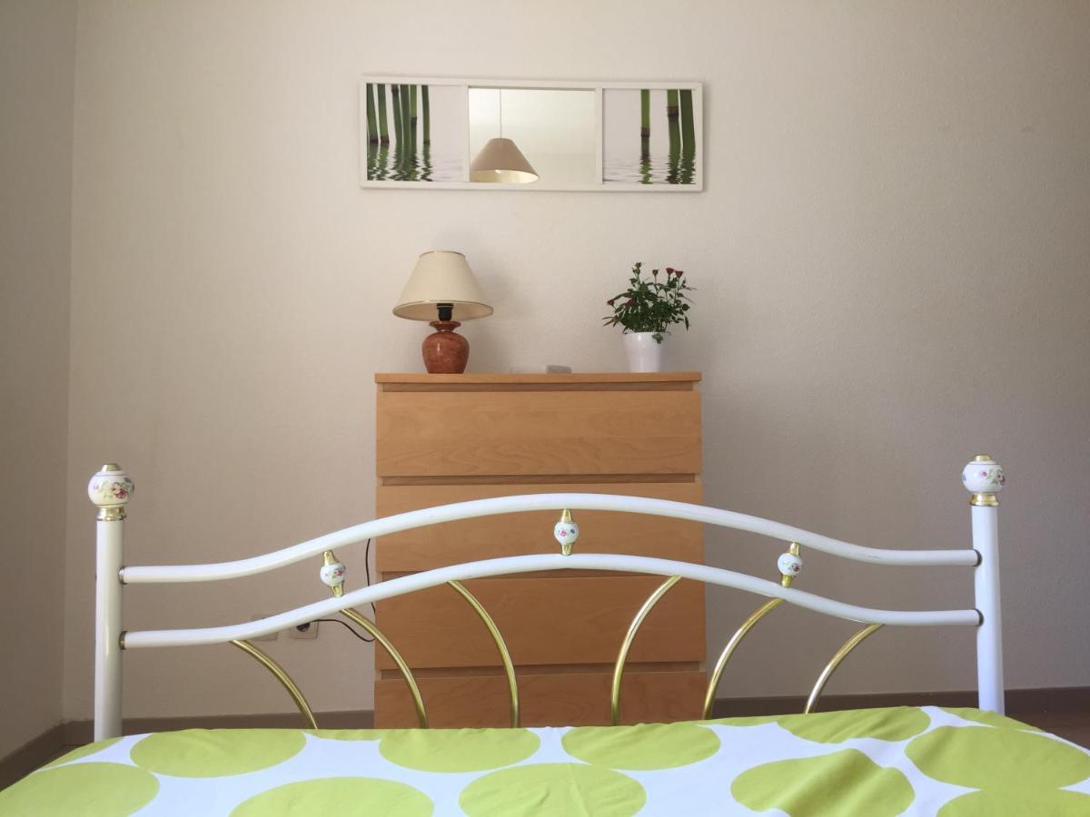 Les Iris Apartment Carcassonne Luaran gambar