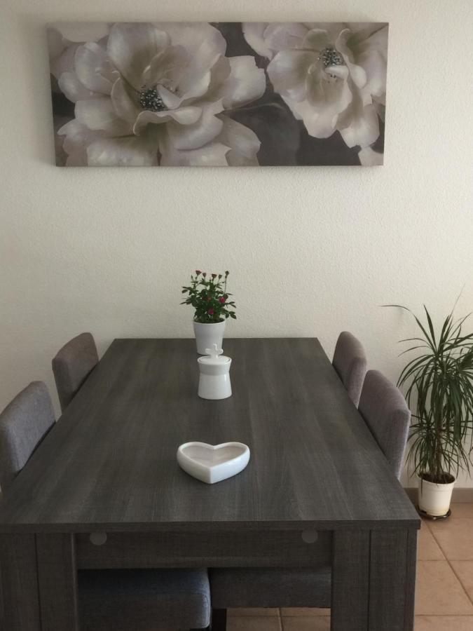 Les Iris Apartment Carcassonne Luaran gambar